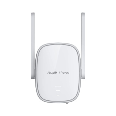 Ruijie Reyee 300Mbps Wi-Fi Extender (RG-EW300R)